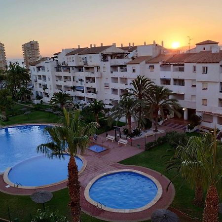 San Blas  La Vida Loca Marinesco - Apartament La Manga מראה חיצוני תמונה