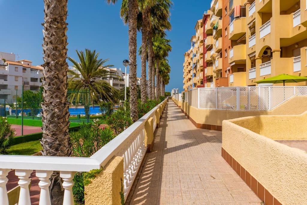 San Blas  La Vida Loca Marinesco - Apartament La Manga מראה חיצוני תמונה