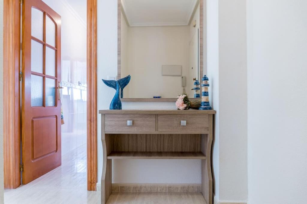 San Blas  La Vida Loca Marinesco - Apartament La Manga מראה חיצוני תמונה