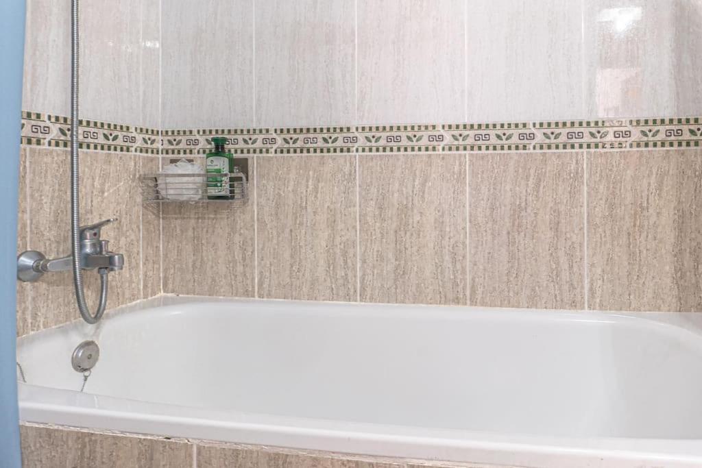 San Blas  La Vida Loca Marinesco - Apartament La Manga מראה חיצוני תמונה