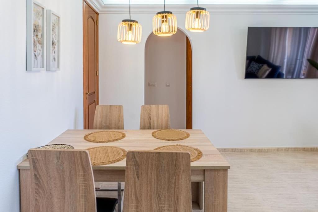 San Blas  La Vida Loca Marinesco - Apartament La Manga מראה חיצוני תמונה