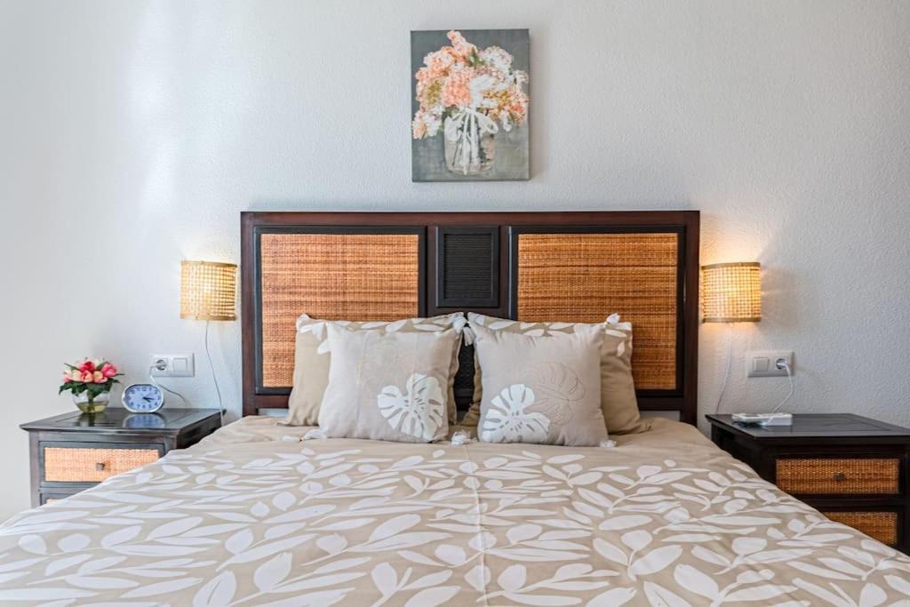 San Blas  La Vida Loca Marinesco - Apartament La Manga מראה חיצוני תמונה