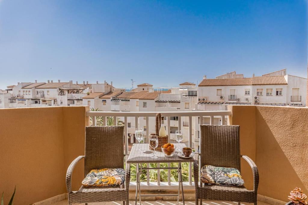 San Blas  La Vida Loca Marinesco - Apartament La Manga מראה חיצוני תמונה