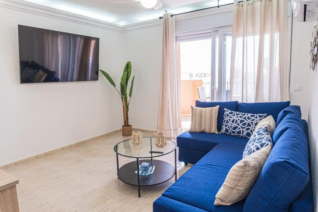 San Blas  La Vida Loca Marinesco - Apartament La Manga מראה חיצוני תמונה