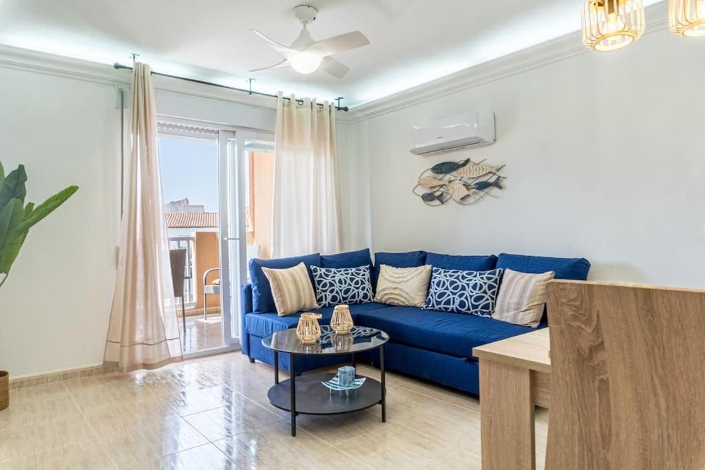 San Blas  La Vida Loca Marinesco - Apartament La Manga מראה חיצוני תמונה