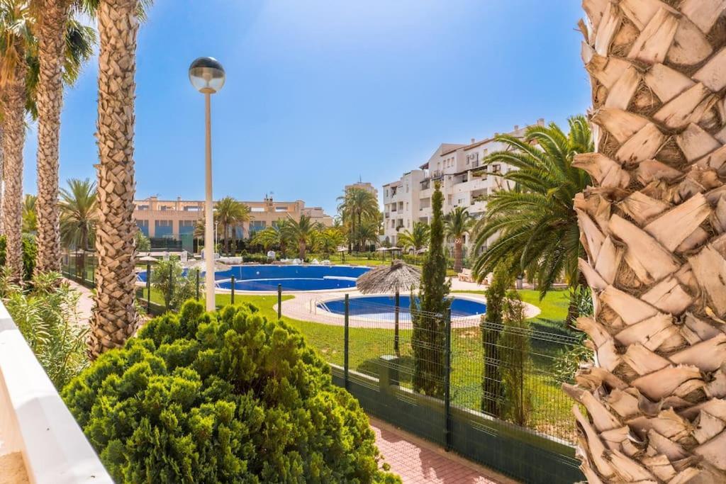 San Blas  La Vida Loca Marinesco - Apartament La Manga מראה חיצוני תמונה