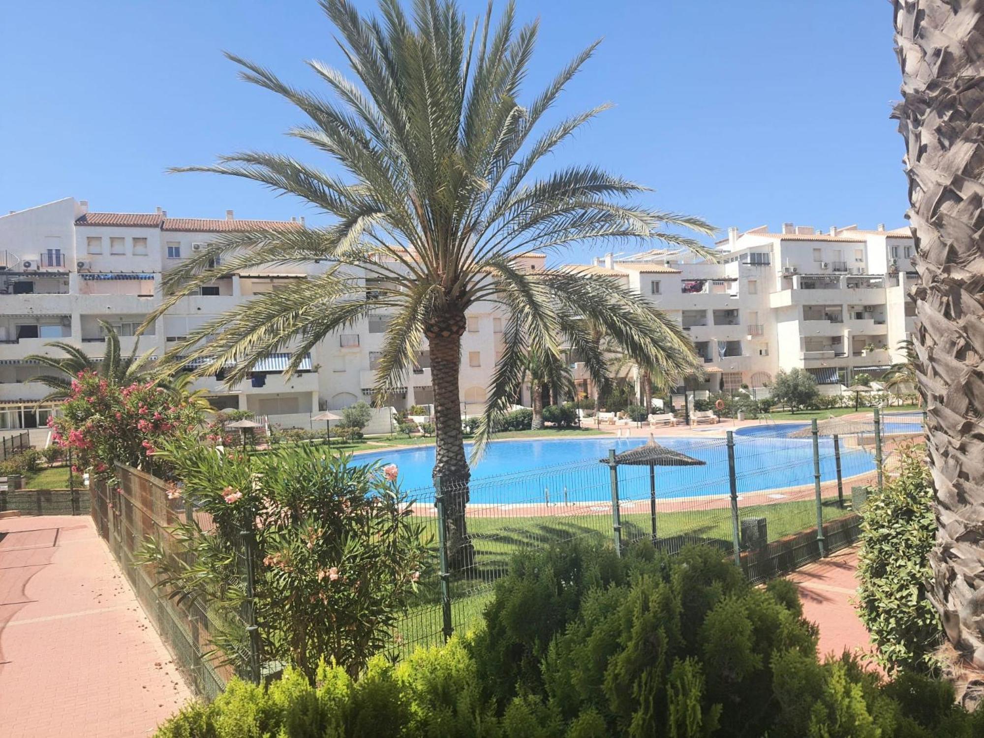 San Blas  La Vida Loca Marinesco - Apartament La Manga מראה חיצוני תמונה