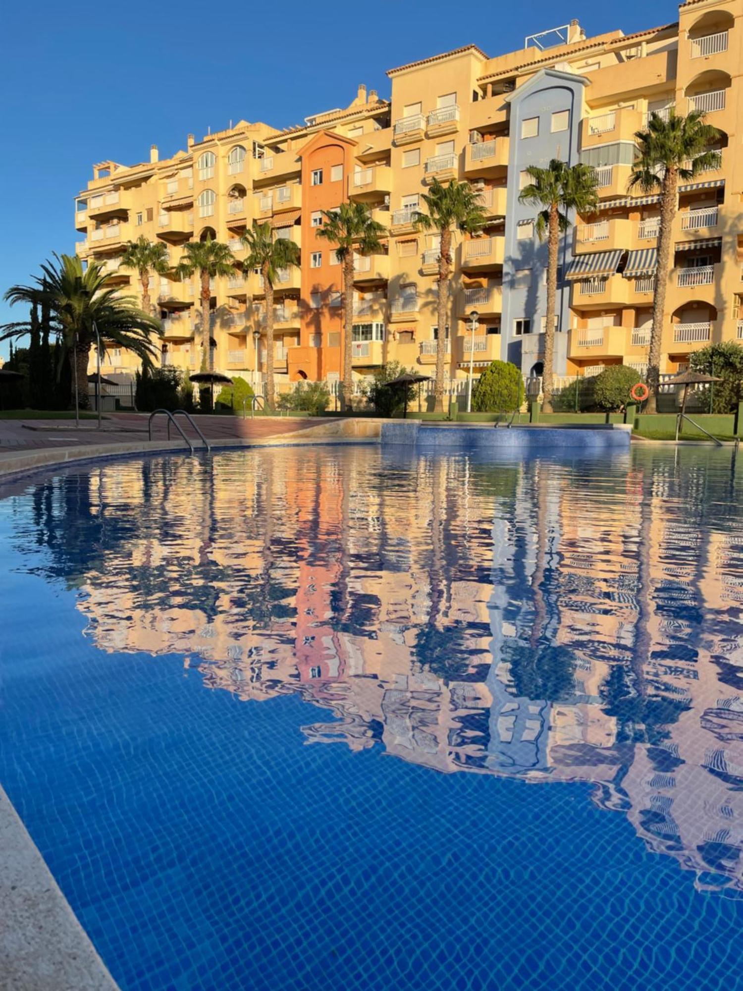 San Blas  La Vida Loca Marinesco - Apartament La Manga מראה חיצוני תמונה