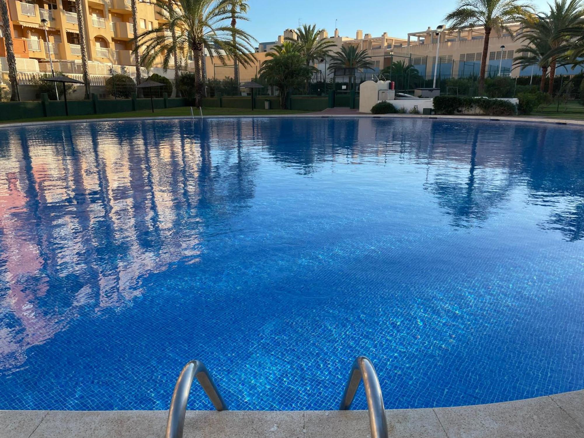 San Blas  La Vida Loca Marinesco - Apartament La Manga מראה חיצוני תמונה