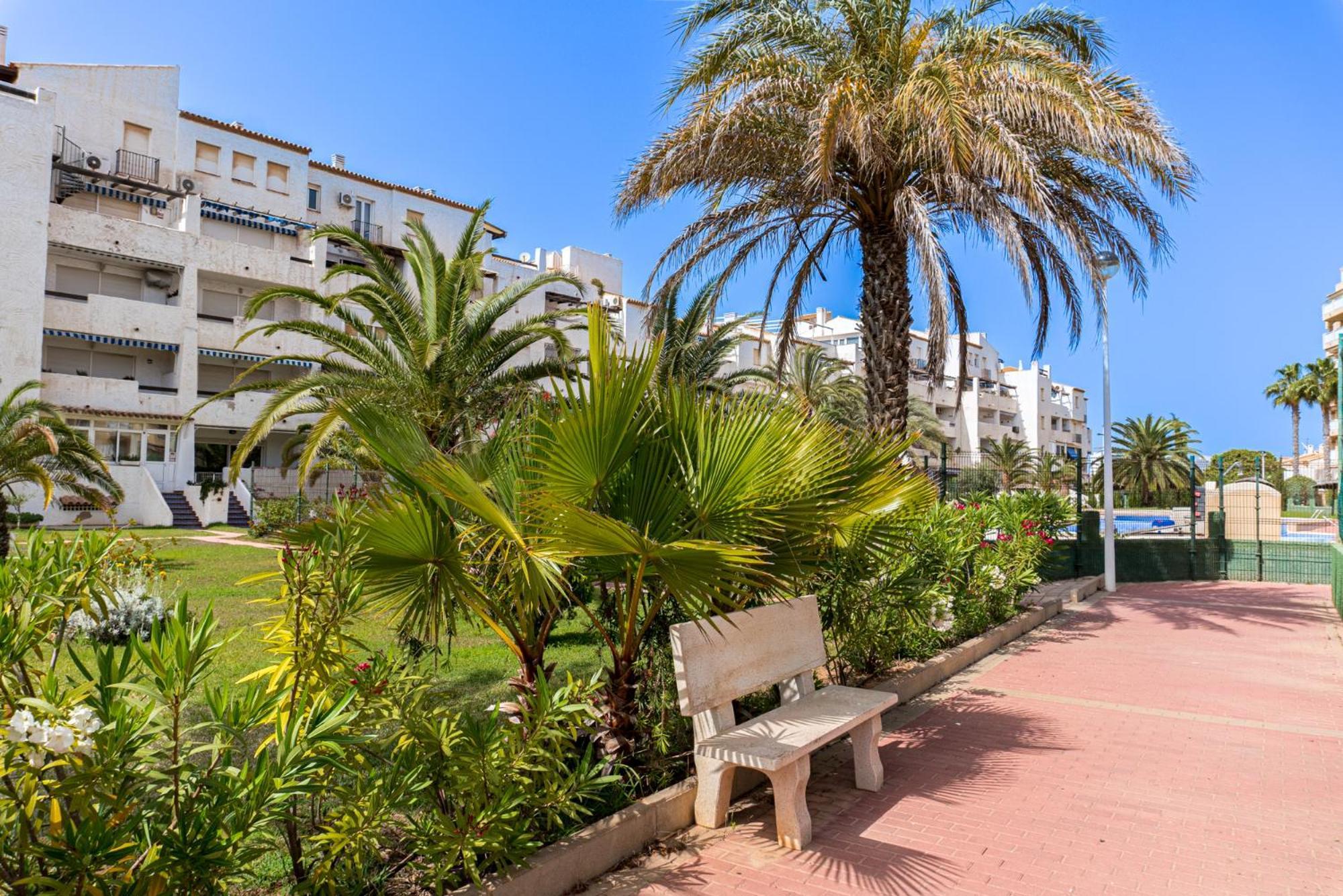 San Blas  La Vida Loca Marinesco - Apartament La Manga מראה חיצוני תמונה