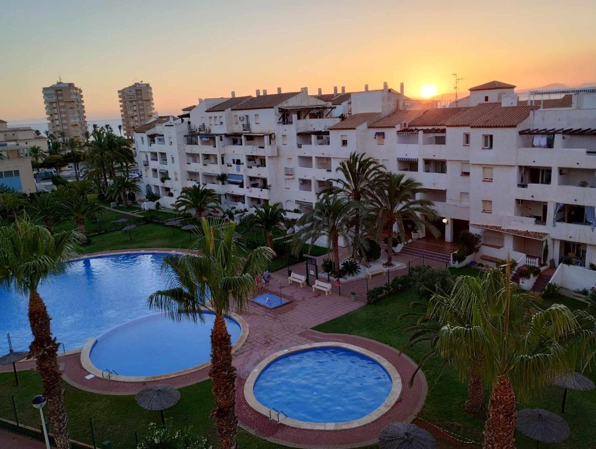 San Blas  La Vida Loca Marinesco - Apartament La Manga מראה חיצוני תמונה